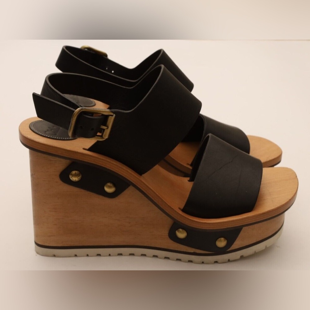 Chloé Wedges - Picture 2 of 15